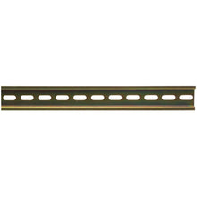 RDL DR35-1M DIN Rail - 1 m