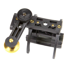 Rycote 042902 InVision Video 1/4" Adaptor
