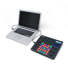 Samson Conspiracy MIDI Control Surface (for Mac/PC/iOS)