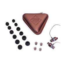 Telefunken TH-110T Noise Isolating Earphones