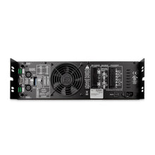 QSC ISA500TI Two-Channel Power Amplifier 260W at 8 ohm / 650W @4 ohm / 1200W @2 ohm / 800W @70V