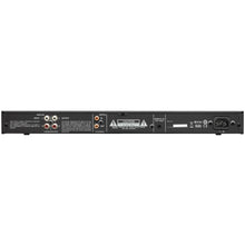 Tascam SS-R100 Solid State Recorder (with Unbalanced Connections)