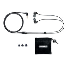 Shure SE112-GR Sound Isolating Earphones