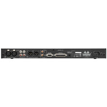 Tascam SS-R200 Solid State Recorder (with Balanced Connections)