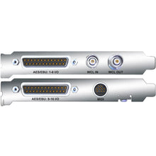 RME HDSP-AES32E 24 Bit 192KHz PCIe Card 32 Channel AES Interface