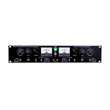 Thermionic Culture Culture Vulture Mastering Plus Stereo Valve Enhancer