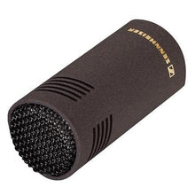 Sennheiser MKH-8050 Supercardioid Low-Profile Condenser Microphone with MZX-8000 XLR Module