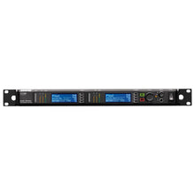 Shure AXT400 Dual Channel Wireless Receiver (470 - 698 MHz)