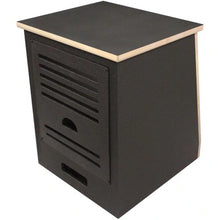 Sound Construction R12-1 SL Single Bay Slanted Studio Rack (12 Space)