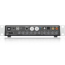 RME Fireface UC 24 Bit 192KHz 18x18 USB2.0 Audio Interface