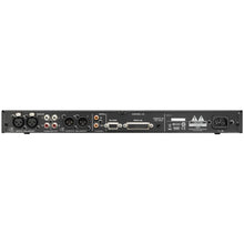 Tascam SS-CDR200 CD/Solid State Recorder