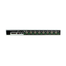 Shure SCM810 8-Channel Automatic Microphone Mixer