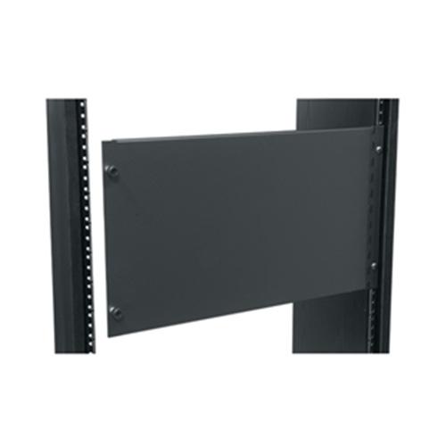 Middle Atlantic AP-6 Hinged 6-Space Rack Panel