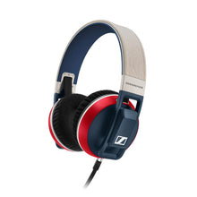 Sennheiser URBANITE XL Headphones for Apple iPhone/iPad (Nation)