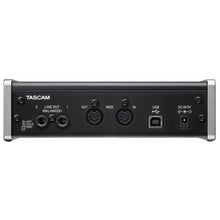 Tascam TRACKPACK US-2X2 Complete USB Computer Recording System