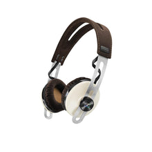 Sennheiser MOMENTUM Wireless On-Ear Bluetooth Headphones (Ivory)