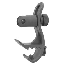 Sennheiser e604 Drum Microphone Three Pack with 3 MZH604 Drum Mount Clips and Carrying Pouches