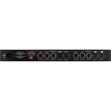 Studio Technologies Model 47A Dual 2-Wire to 4-Wire Intercom Interface