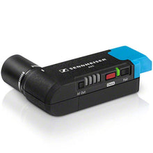 Sennheiser AVX-Combo SET-4-US Digital Camera Mount Combo Wireless System