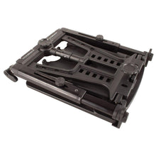 Ultimate Support LPT-1000QR HyperStation QR Thread Mountable Laptop/DJ Stand