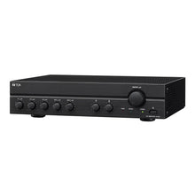 TOA A-2240 Integrated 5-Input 240-Watt Mixer/Amplifier