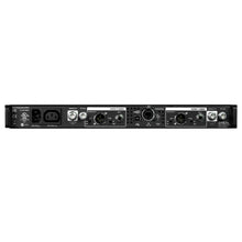 Shure UR4D+ Dual Channel Wireless Receiver (X1 Band - 944-952 MHz)