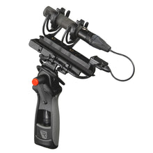 Rycote 086010 Full Windshield Kit - WS Kit 10 for Sennheiser MKH 8000