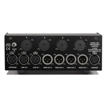 Studio Technologies Model 240 Producer's Console