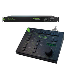 Studio Technologies Model 780-03/Model 790 Monitor Controller Bundle